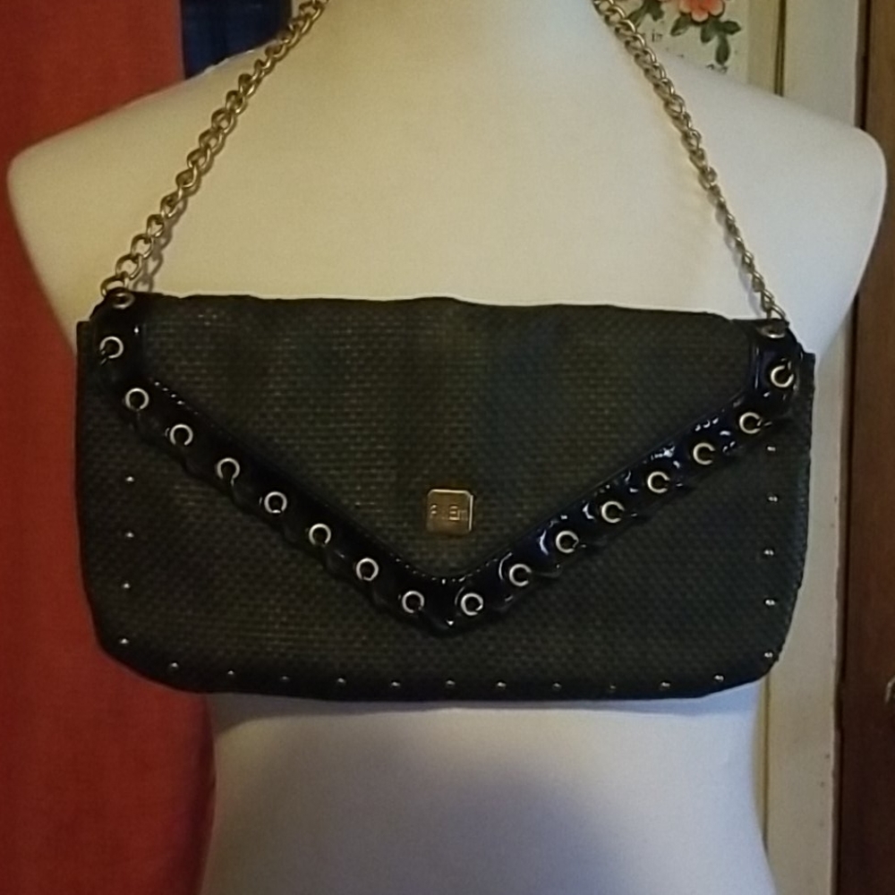 Clutch bag by R&Em